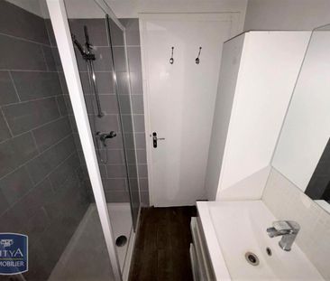 Location Appartement 1 pièce 36m² CANNES 06400 - Photo 5