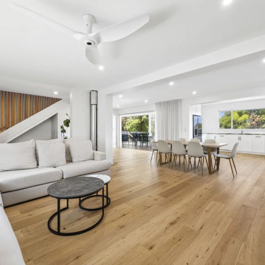 Thoughtfully Renovated Duplex in Leafy Davidson - Utilities Included - Photo 1