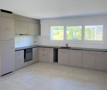 4.5 Zimmer, 109 m², 1. Stock - Photo 2