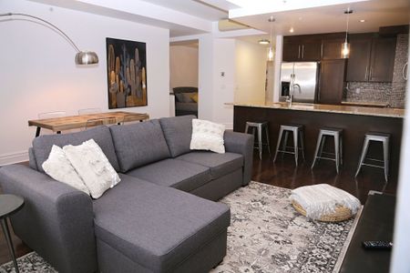 1010 Rue Ste-Catherine E., app.512, H2L 2G2, H2L 2G2, Montréal - Photo 2