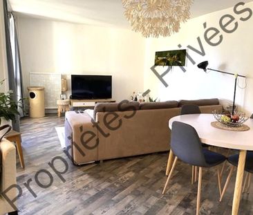 Appartement 4 pièce(s) 83 m2 - Photo 3