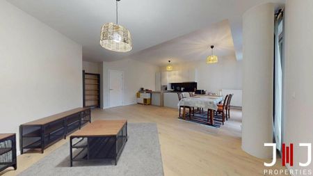 Flat for rent - Photo 4