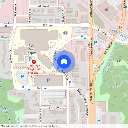 3939 50a Ave, Red Deer, AB T4N 4E6, Canada, T4N4E6