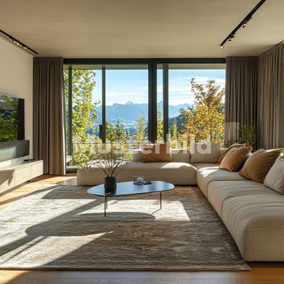 Exchange building: modern 3.5-room apartment in the heart of Zurich - Photo 1