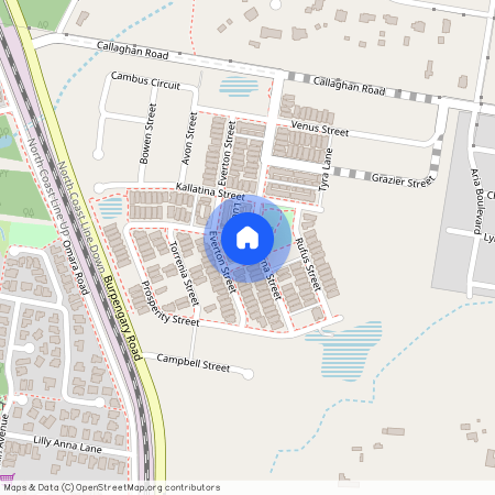 48 Tadorna Street, Qld 4504, Narangba