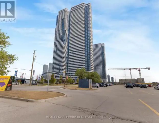 5012 - 225 COMMERCE STREET | 5012 - 225 COMMERCE STREET, Vaughan - Photo 1