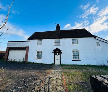 High Street, Cowley, UB8 - Photo 1