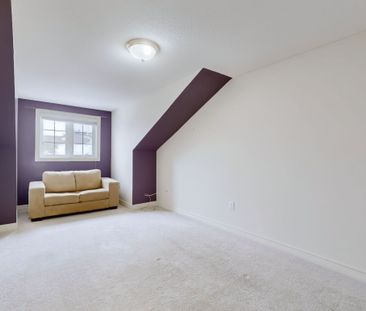 For Lease - 810 Golf Links Road Unit# 34, Hamilton, Ontario - Photo 4