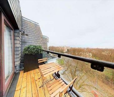 Kensington Court, NW8 - Photo 4