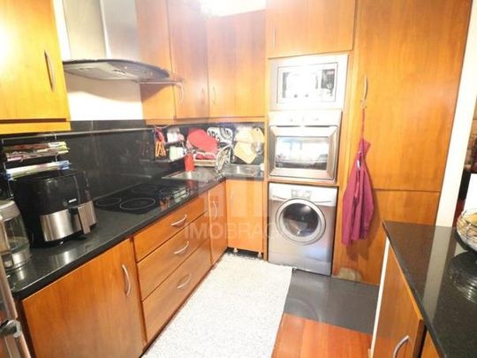 Apartamento T2 - Photo 1