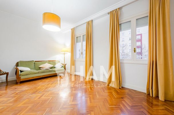 Piso - Madrid - Chamartin - 1.950€ MES - Ref. RYN-PAPV2 - Foto 1