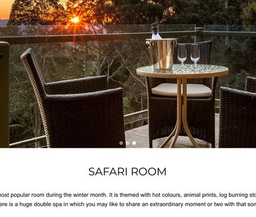 Tamborine Mountain - Photo 2