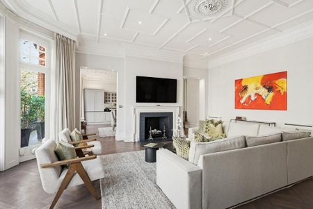 3 bedroom flat to rent - Photo 3
