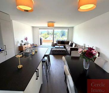 4 Zimmer, 118 m² - Foto 3