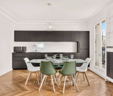 Location appartement, Paris 4ème (75004), 3 pièces, 63 m², ref 8735... - Photo 6