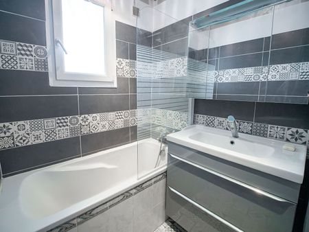 1 CHAMBRE EN COLOCATION ETUDIANTE CANNES LA BOCCA 25/09/2026 - Photo 5