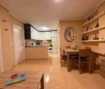 2 BEDROOM GROUND FLOOR - LA MATA - Photo 6