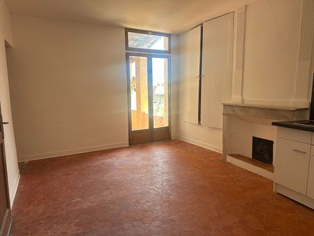 Appartement 2 pièces à louer au centre-ville de Manosque - Photo 3