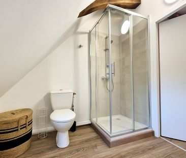 Location Appartement 1 pièce 28m² BEAUNE 21200 - Photo 6