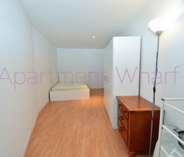 Flat Galaxy Building, E14 3SP, London - Photo 4