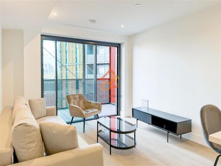 1 bedroom flat to rent - Photo 3
