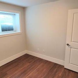 1 Bedroom / 1 Bathroom Basement Suite close to PNE, Hastings-sunrise - Photo 4