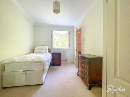 2 bedroom apartment to rent - Photo 3