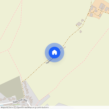 Taylors Farm Road, Kedington, Haverhill