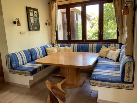 Luxury Villa for rent in Marbella, Andalusia - Photo 3