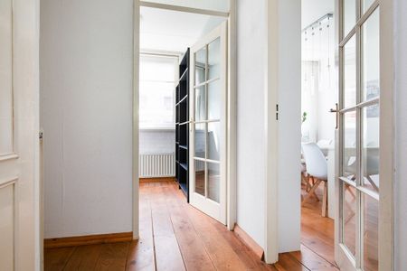 Te huur: Appartement Engelenburg in Haarlem - Photo 2