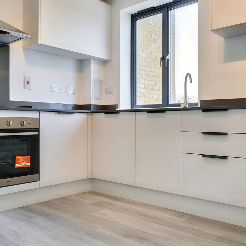 1 bed apartment to rent in Gabriels Hill, Maidstone, ME15 - Photo 1