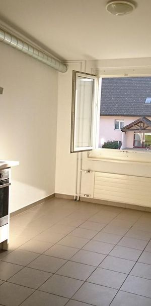 1 Zimmer, 1. Stock - Photo 1