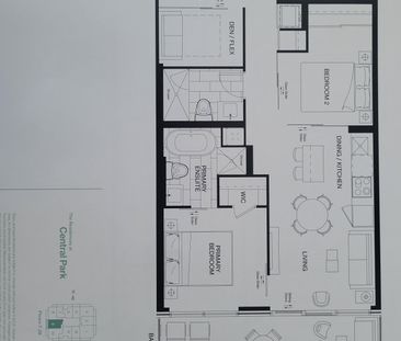 For Lease - 29 Green Trail Court Unit# 3109, Toronto, Ontario - Photo 1