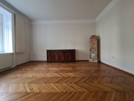 Unbefristeter Altbau | Balkon | Anton Langer Gasse - Foto 5