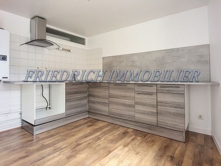 Location Appartement 4 pièces 89m² COMMERCY 55200 - Photo 5