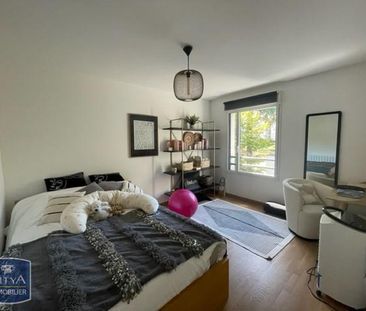 Location Appartement 2 pièces 41m² NANTES 44100 - Photo 5