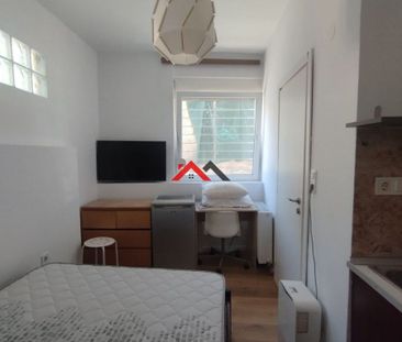 Studio/Γκαρσονιέρα για ενοικίαση Άνω Πόλη - Photo 6
