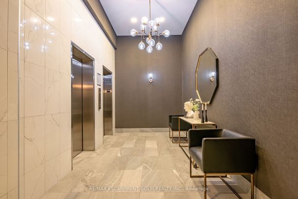 For Lease - 112 King Street Unit# 709, Hamilton, Ontario - Photo 1