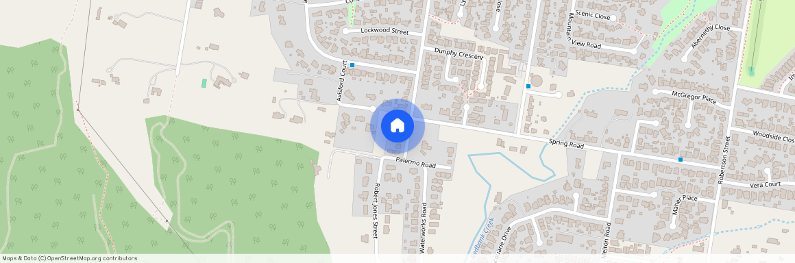 56 Oporto Road, NSW 2850, Mudgee