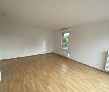 Appartement 3 pièces à Schiltigheim - Photo 2