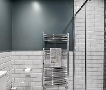 7 bedroom terraced house to rent - Photo 6