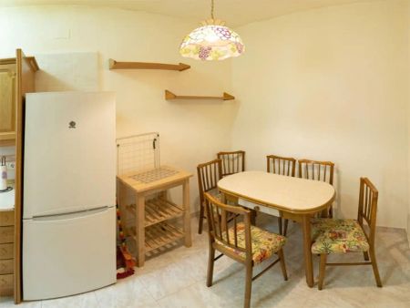 Piso de alquiler en Calle Velázquez, 150, El Viso - Foto 3