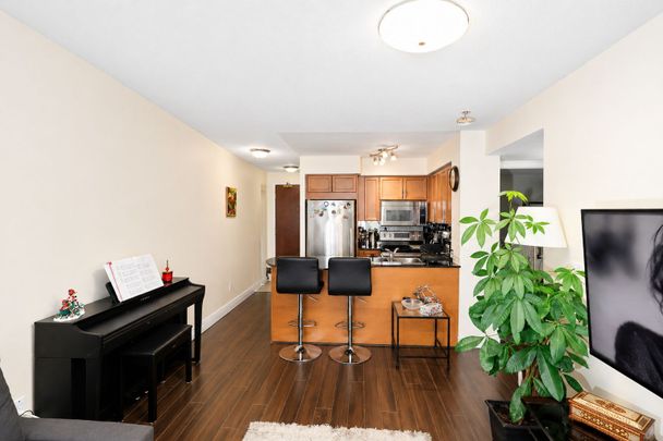 For Lease - 18 Kenaston Gardens Unit# 901, Toronto, Ontario - Photo 1