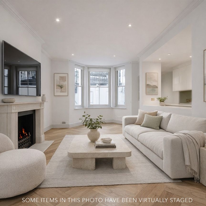 Cheniston Gardens, W8 - Photo 1