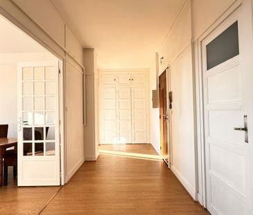 Appartement 3 pièces à louer - Photo 3