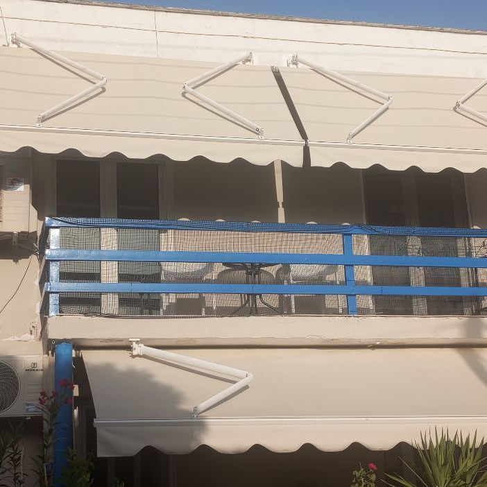 Διαμέρισμα για ενοικίαση Παραλία Καλυβίων (Πολύγυρος) - Φωτογραφία 1