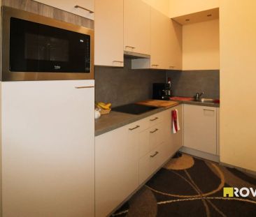 Gelijkvloers appartement nabij het stadscentrum van Roeselare! - Foto 1