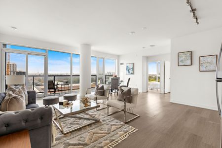 For Lease - 859 The Queensway N/A Unit# 907, Toronto, Ontario - Photo 2