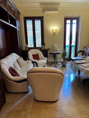 Quadrilocale viale San Martino 249, San Martino, Messina - Photo 2