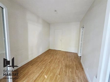 Location appartement 2 pièces - 32.9m² à Tours (37000) - Photo 5